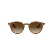 Ray-Ban Polariserad Brown, Dam