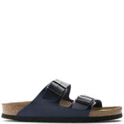 Birkenstock Sliders Blue, Herr