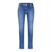 Adriano Goldschmied Slim-fit Denim Jeans Blue, Herr