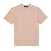 Dsquared2 Rosa T-shirt Aw22 Pink, Herr