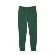 Lacoste Casual Joggingbyxor Green, Herr