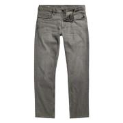 G-star Stretch Straight Jeans Gray, Herr