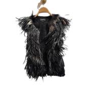 Isabel Marant Pre-owned Pre-owned Tyg ytterklder Black, Dam