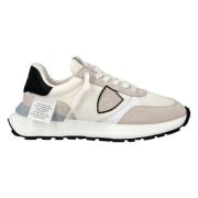 Philippe Model Antibes Mondial Sneakers White, Dam