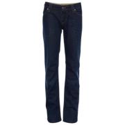 Dolce & Gabbana Pre-owned Pre-owned Denim jeans Blue, Dam