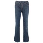 Dolce & Gabbana Pre-owned Pre-owned Denim jeans Blue, Dam