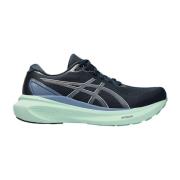 Asics Gel-Kayano 30 Löparskor Blue, Dam