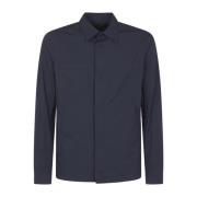 Herno Giubbotto Uomo Blue, Herr