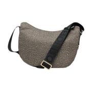 Borbonese Bags Beige, Dam