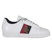 Cruyff La Sylva Semi Sneakers White, Unisex