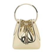 Jimmy Choo Handbags Yellow, Dam