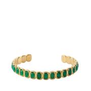 IVI Bracelets Green, Dam