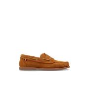 Bally Mockaskor Brown, Herr