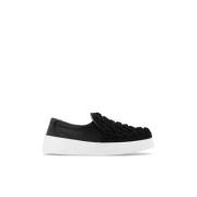 JW Anderson Slip-on skor Black, Herr