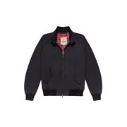 Baracuta G9 Jacka Blue, Herr