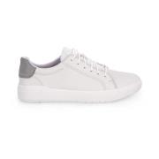 Timberland Casual Bay Sneakers för Män White, Herr