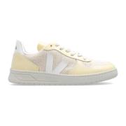 Veja ‘V-10 J-Mesh’ sneakers Beige, Herr