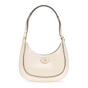 Tory Burch ‘Robinson’ shoulder bag White, Dam