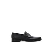 Salvatore Ferragamo Dupont loafers Black, Herr