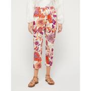 Pennyblack Stiliga bomulls chinos Multicolor, Dam