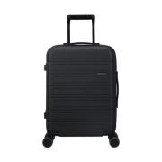 American Tourister Cabin Bags Gray, Unisex