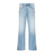 Diesel 1969 D-Ebbey L.32 jeans Blue, Dam