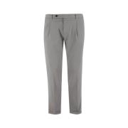 Berwich Chinos Gray, Herr