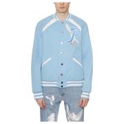 3.Paradis Serena Varsity Jacka Blue, Herr