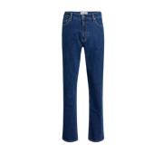 Calvin Klein Slim Fit Herr Denim Jeans Blue, Herr