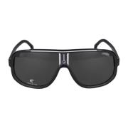 Carrera Carrera Solglasögon 1058/S Black, Herr