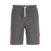 Hugo Boss Shorts Gray, Herr