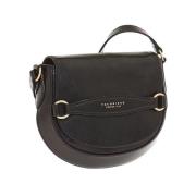 The Bridge Handbags Black, Dam