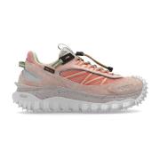 Moncler Trailgrip sneakers Multicolor, Dam