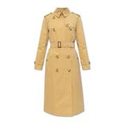 Burberry ‘Waterloo’ trenchcoat Beige, Dam