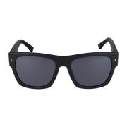 Dsquared2 Icon Solglasögon Black, Herr