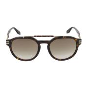 Marc Jacobs Stiliga Solglasögon Marc 675/S Brown, Herr