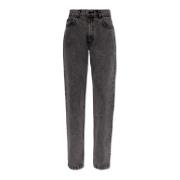 The Mannei Juuka jeans Gray, Dam