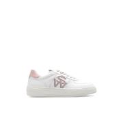 Stuart Weitzman Courtside sneakers White, Dam