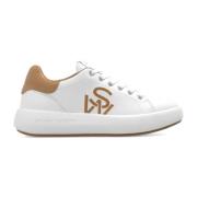 Stuart Weitzman SW Pro sneakers White, Dam