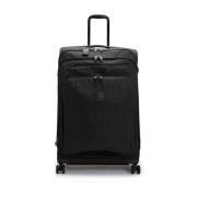 Kipling Ny Youri Trolley Black, Unisex