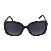 Marc Jacobs Stiliga solglasögon Marc 625/S Black, Dam