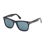 Tom Ford Ft1099 01N Sunglasses Black, Unisex