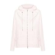 Lanvin Rosa Bomull Poplin Jacka Pink, Herr