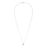 Misbhv Minimalistisk M Halsband Gray, Dam