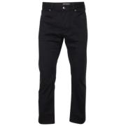 Versace Pre-owned Pre-owned Denim jeans Black, Dam