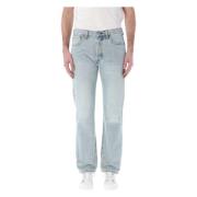 Levi's Klassiska 501 Jeans Blue, Herr