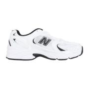 New Balance Vita Retro Sneakers White, Herr