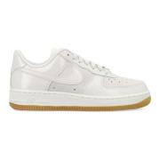 Nike Air Force 1 07 LX Dam Sneakers White, Dam