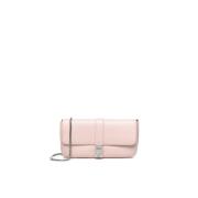 Salvatore Ferragamo Rosa Ferragamo Väskor Pink, Dam