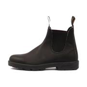 Blundstone Chelsea Boots Black, Herr